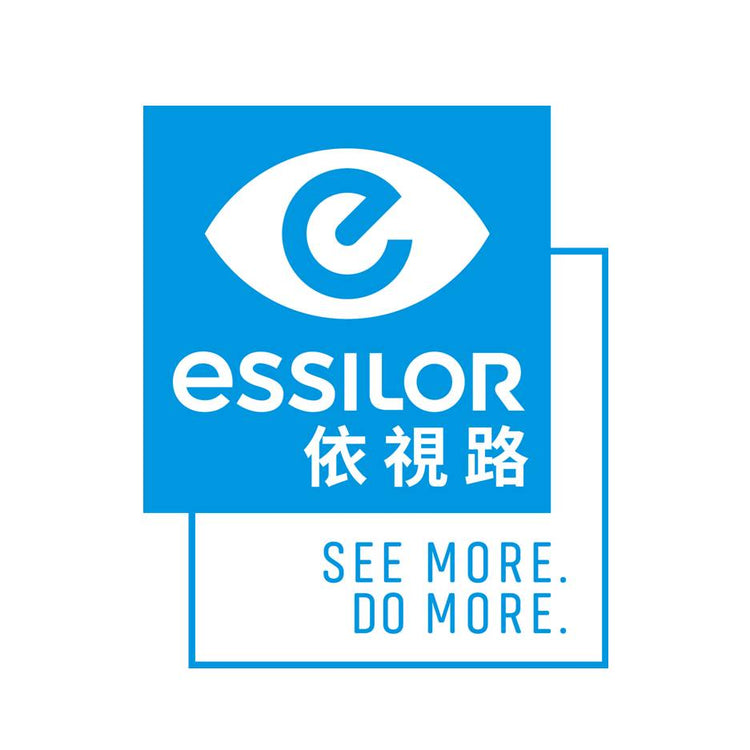 Essilor 依視路鏡片