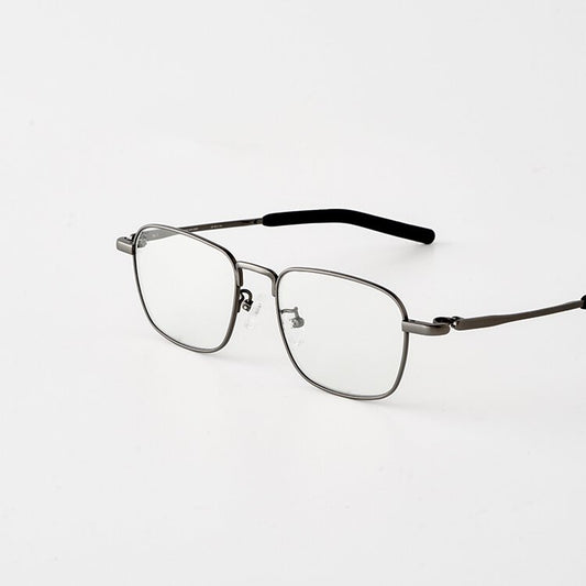 SUMS Titan Titanium Metal Series｜Re.Ti Rectangular Frame