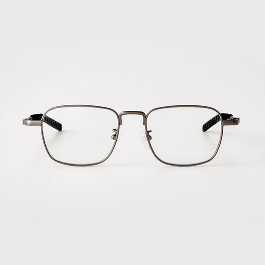 SUMS Titan Titanium Metal Series｜Re.Ti Rectangular Frame